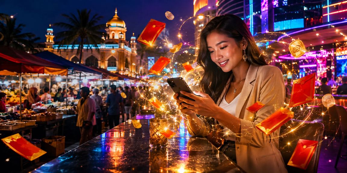 slot apk