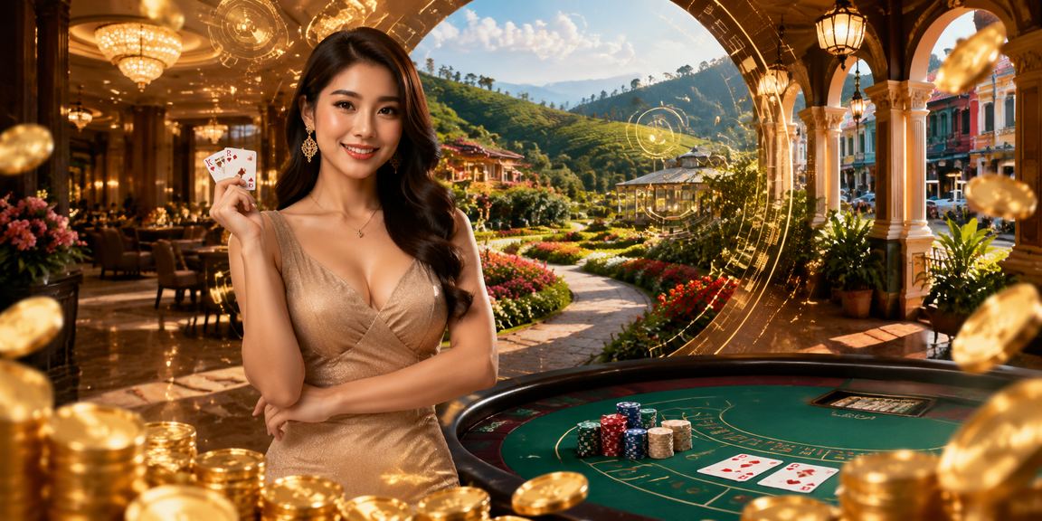 slot apk