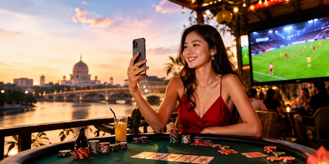 slot apk