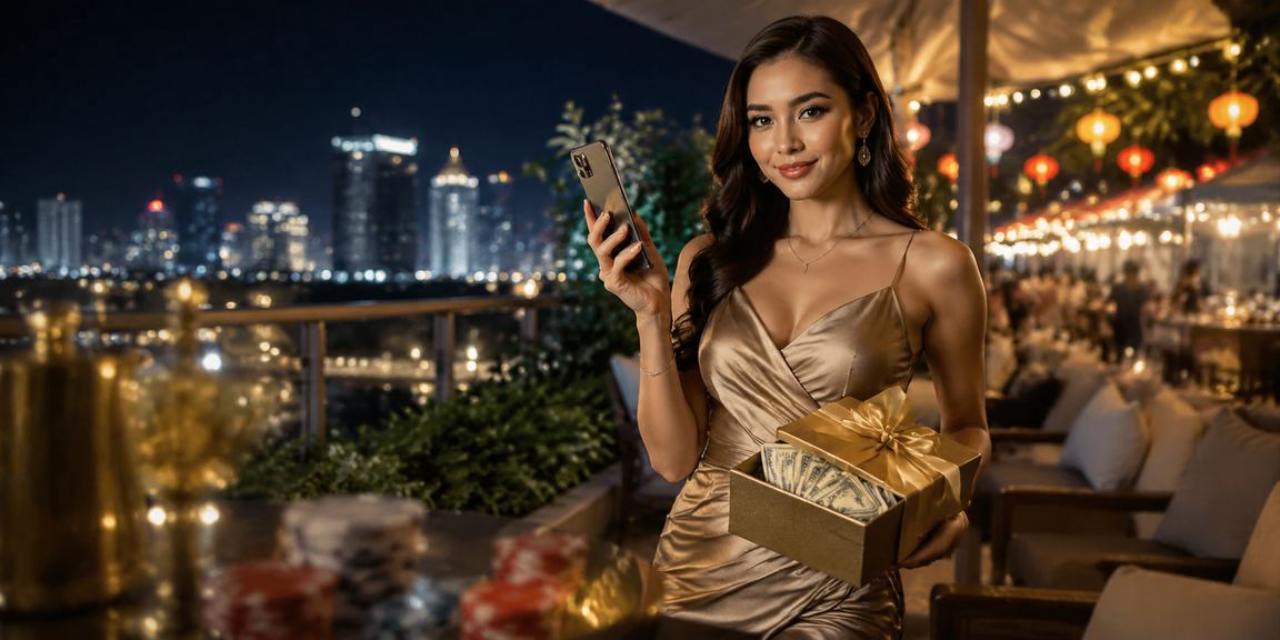 slot apk